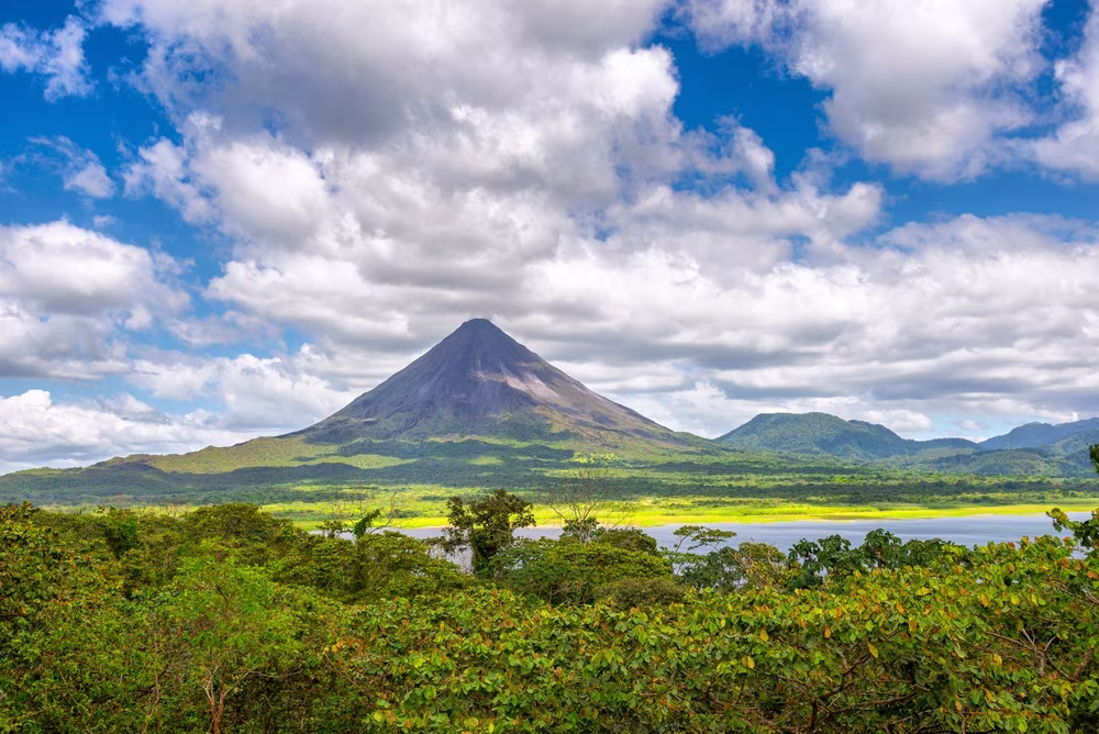 Self-drive tour - Costa Rican Getaway